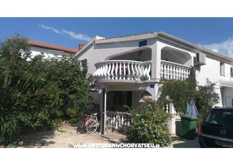 Apartamenty Žaja – foto 9