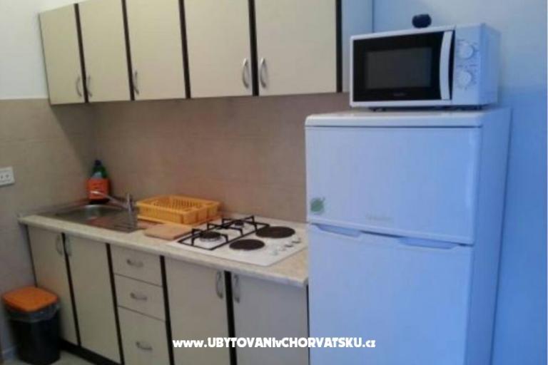 Apartamenty Zarko – foto 6