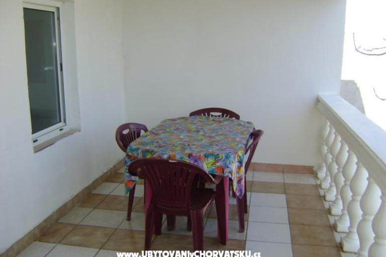 Apartamenty  – foto 4