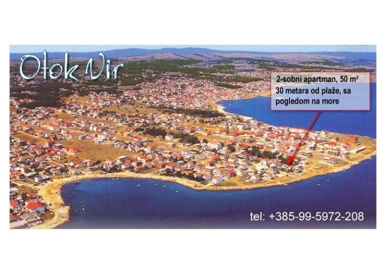 Apartament IVA - VIR – foto 6