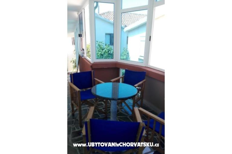 Apartamenty Anamaria – foto 10