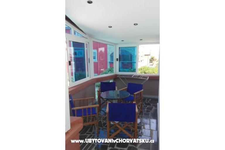 Apartamenty Anamaria – foto 11