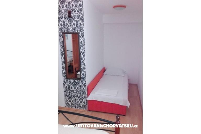 Apartamenty Anamaria – foto 13