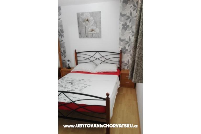 Apartamenty Anamaria – foto 3