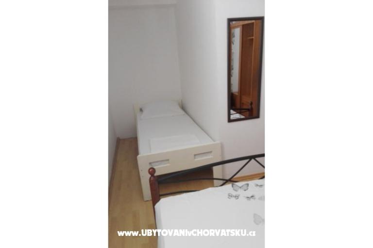 Apartamenty Anamaria – foto 4