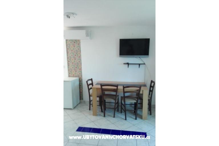 Apartamenty Anamaria – foto 8