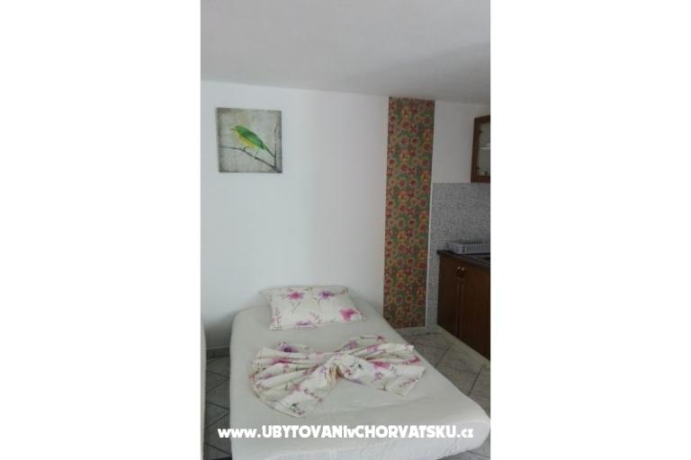 Apartamenty Anamaria – foto 9