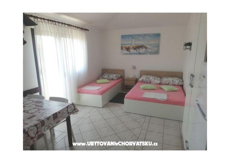 Apartamenty Kuduz – foto 11