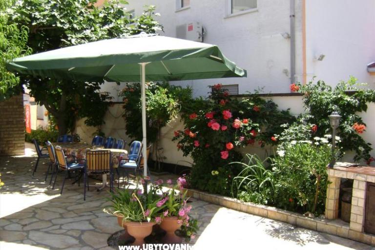 Apartamenty Kuduz – foto 8