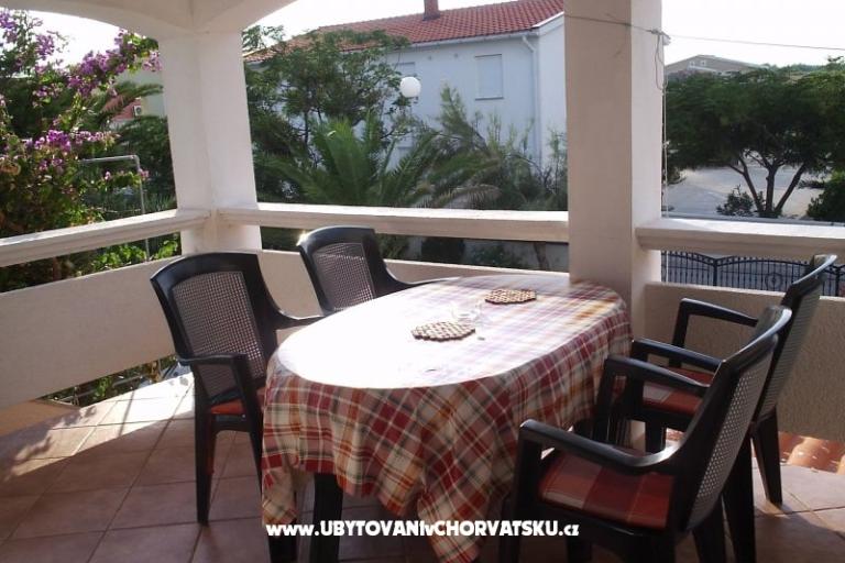 Apartamenty Galunić – foto 11