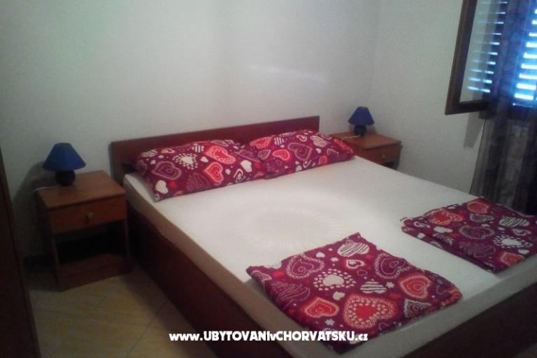 Apartamenty Galunić – foto 17