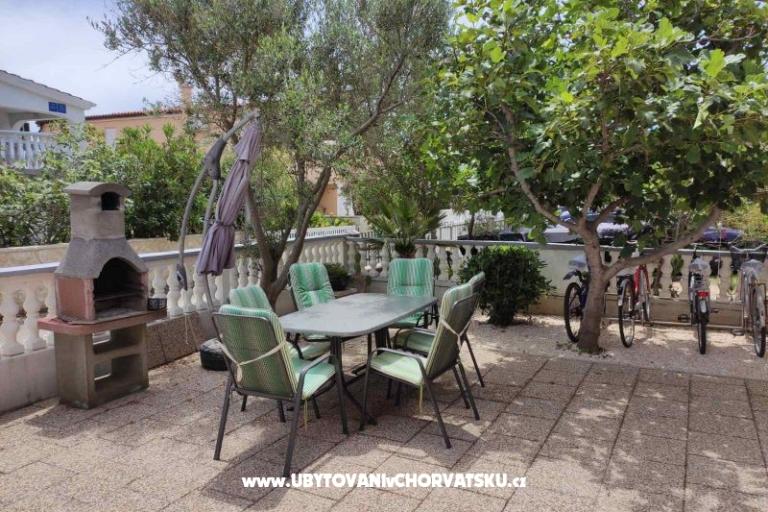Apartamenty Galunić – foto 18