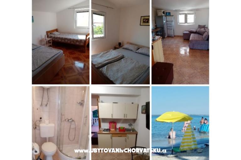 Apartamenty Galunić – foto 21