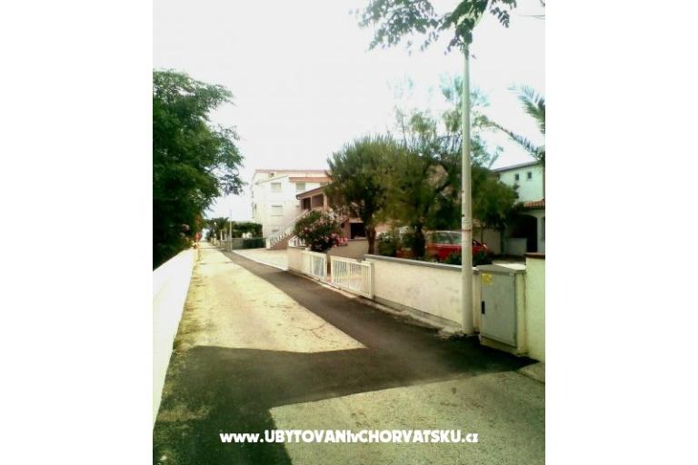 Apartamenty Galunić – foto 8