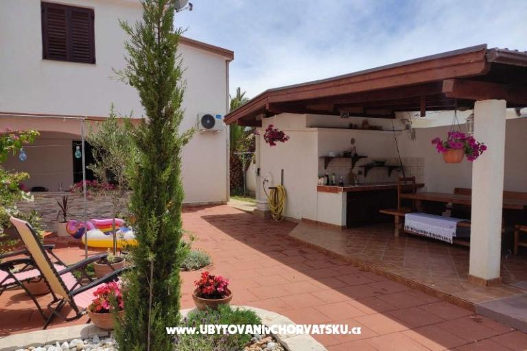 Apartamenty Galunić – foto 9