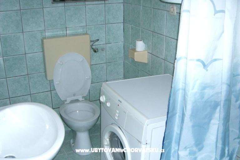 Apartamenty Radovic – foto 9