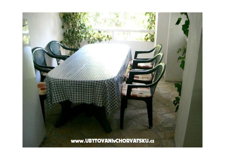 Apartamenty Radovic – foto 3