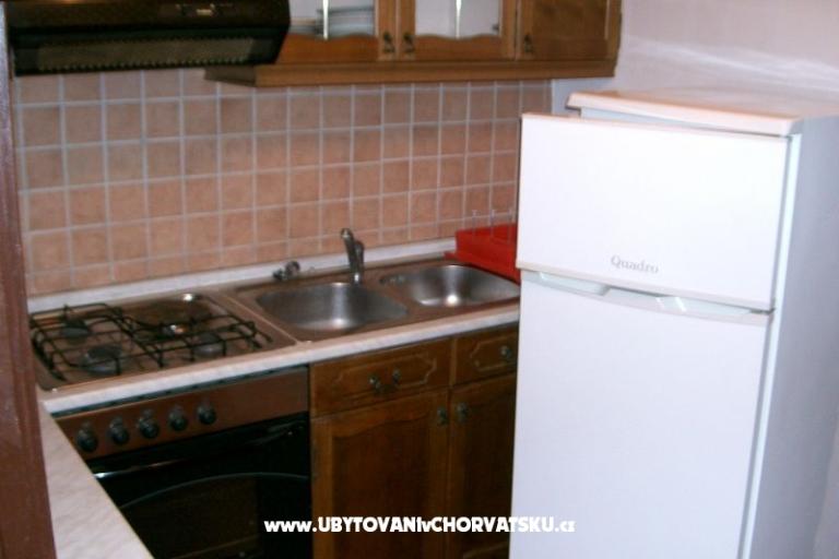 Apartamenty Radovic – foto 5