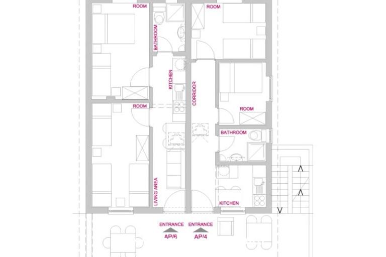 Apartamenty Studio – foto 4