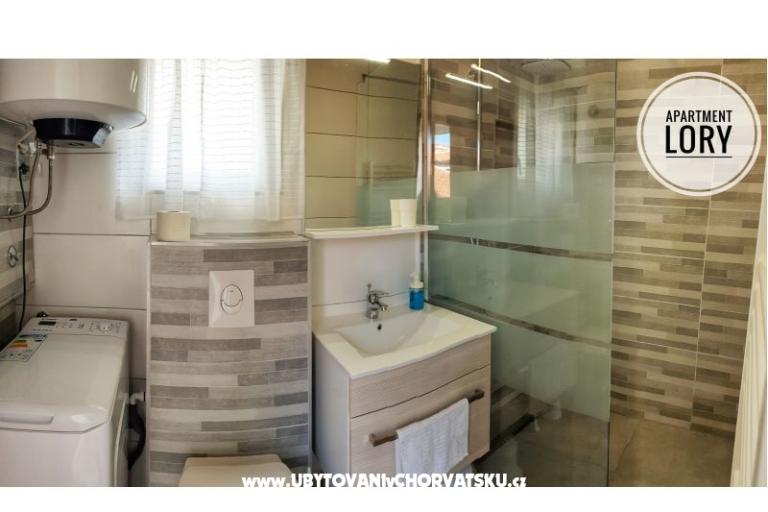 Apartament Lory – foto 9