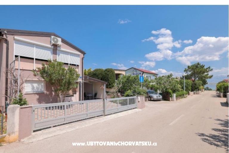 Apartament Sunset Vir – foto 2