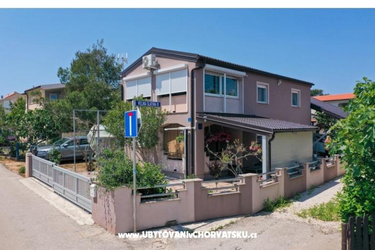 Apartament Sunset Vir – foto 3