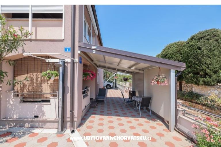 Apartament Sunset Vir – foto 6