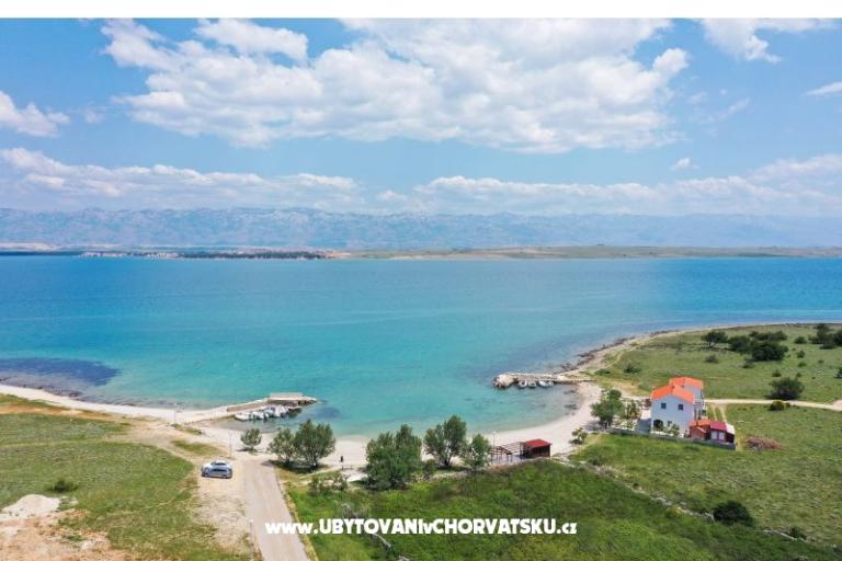 Apartament Sunset Vir – foto 8