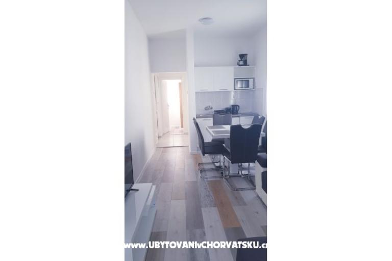 Apartamenty Davorka – foto 12