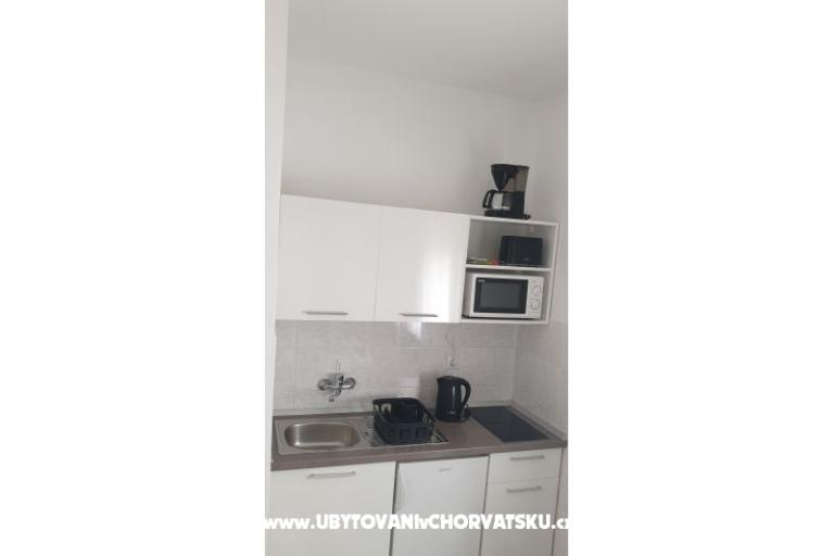 Apartamenty Davorka – foto 14