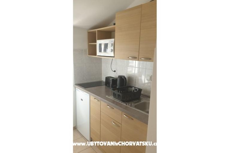 Apartamenty Davorka – foto 5