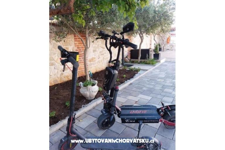 Apartamenty Ewa – foto 23