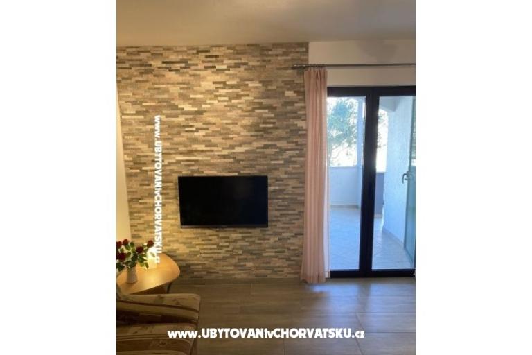 Apartamenty Flanell – foto 12