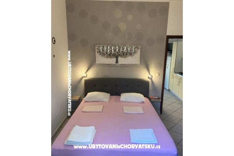 Apartamenty Flanell – foto 14