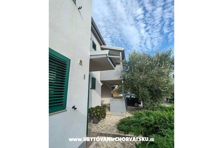 Apartamenty Flanell – foto 30