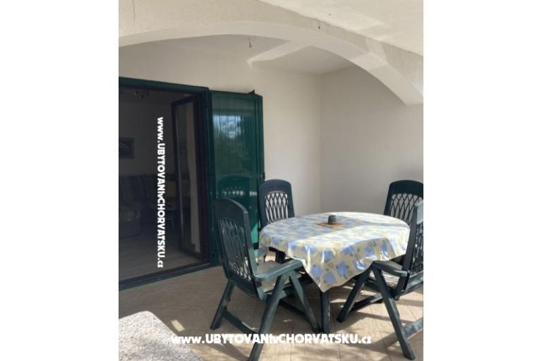 Apartamenty Flanell – foto 5