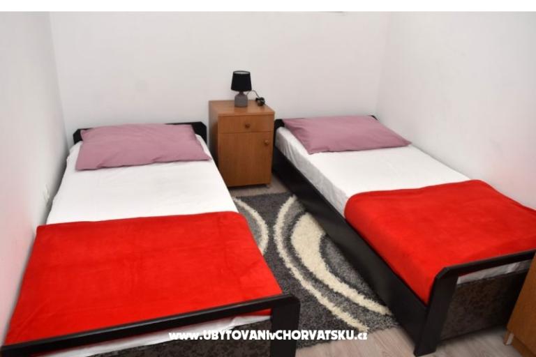 Apartamenty Orešić – foto 12