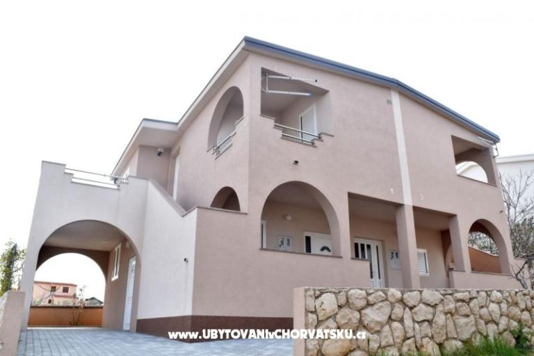 Apartamenty Orešić – foto 13