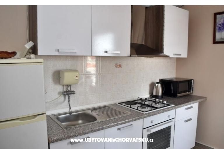 Apartamenty Orešić – foto 16