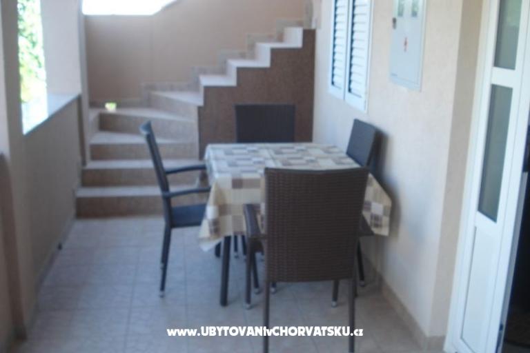 Apartamenty Orešić – foto 17