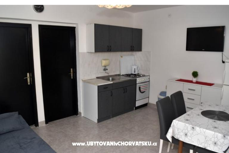 Apartamenty Orešić – foto 18