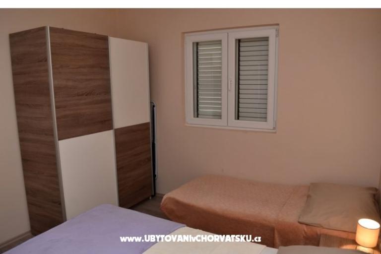 Apartamenty Orešić – foto 8