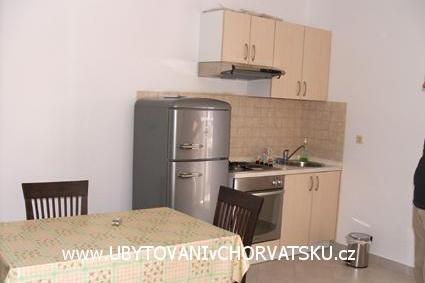 Apartamenty Sabljić – foto 3