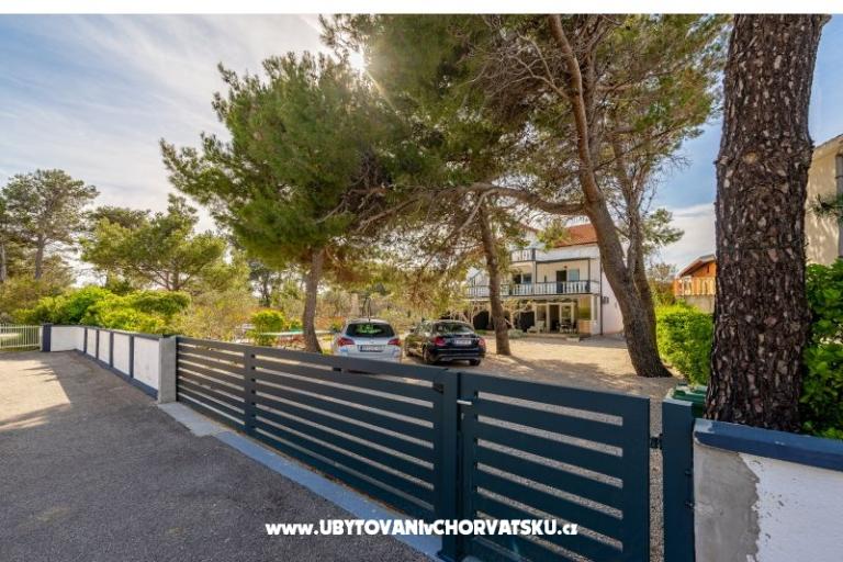 Apartamenty Villa Agape Vir – foto 10