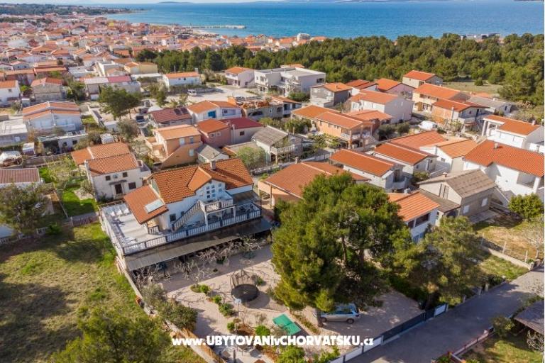 Apartamenty Villa Agape Vir – foto 11