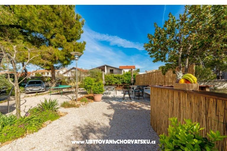 Apartamenty Villa Agape Vir – foto 13