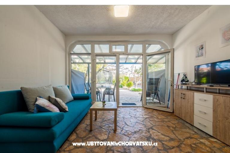 Apartamenty Villa Agape Vir – foto 18