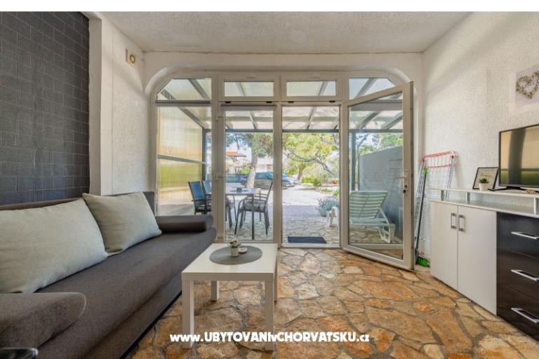 Apartamenty Villa Agape Vir – foto 19