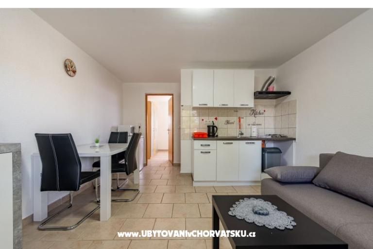 Apartamenty Villa Agape Vir – foto 21