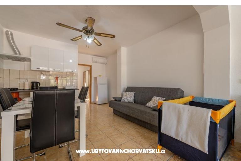 Apartamenty Villa Agape Vir – foto 22